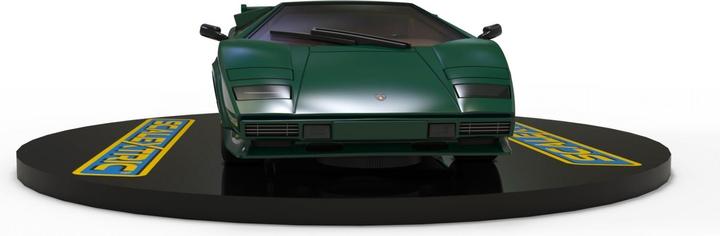 Immagine prodotto Scalextric Lamborghini Countach - Verde