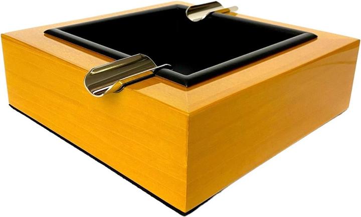 Produktbild Gentili Ashtray Yellow