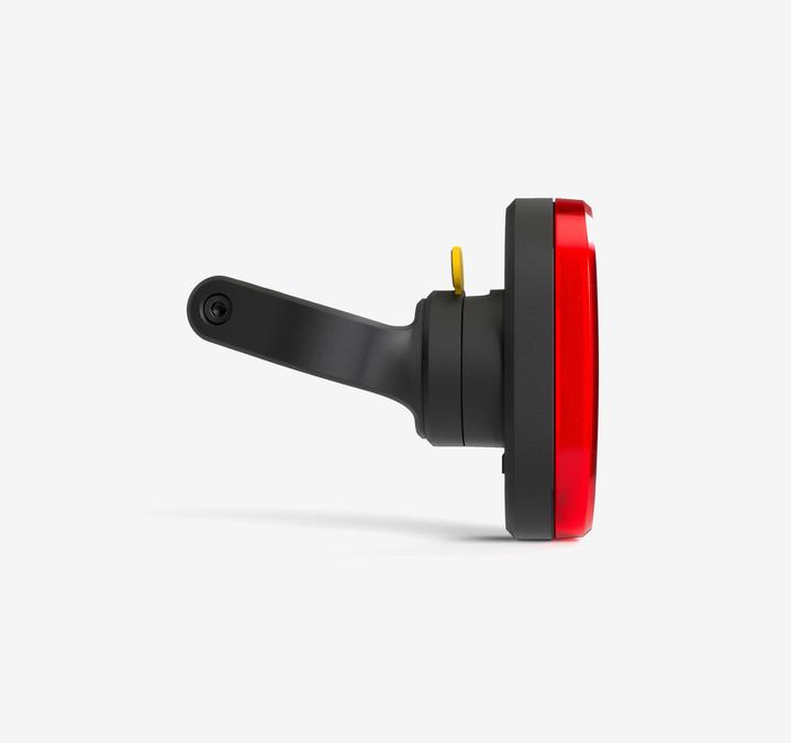 Produktbild Decathlon Fahrradbeleuchtung Set Front-/Rücklicht ST930 USB Bremssensor (400 lm, 15 lm)