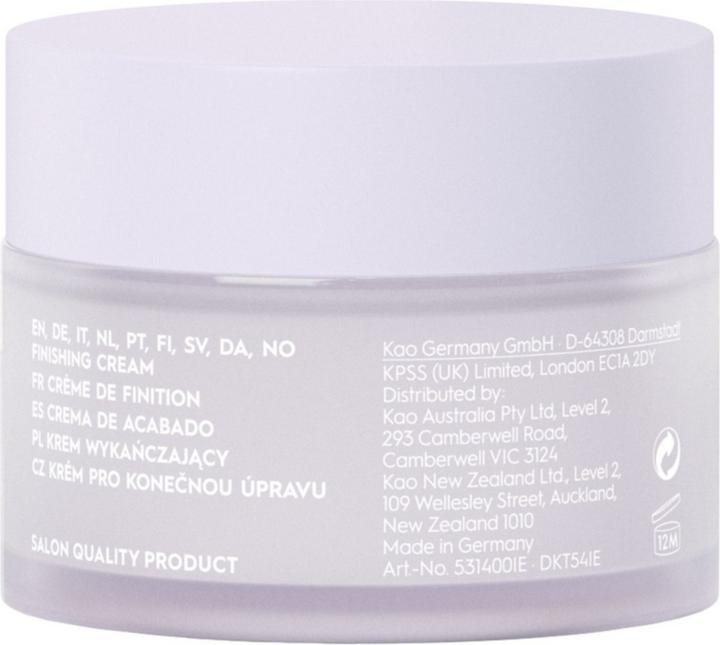 Produktbild Kerasilk Finishing Cream (Haarpaste, 50 ml)