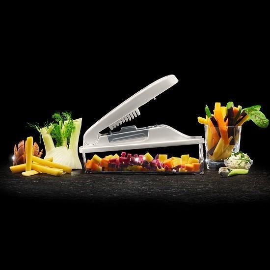 Actual product image Lurch Cube and pen cutter