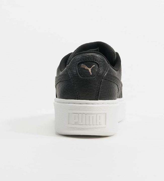 Produktbild Puma Schuhe Platform Kiss LEA W (39)