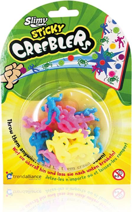 Produktbild Joker Slimy - Creeblers