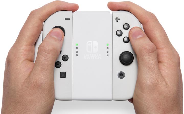 Image du produit PowerA Joy-Con Comfort Grip (Switch)
