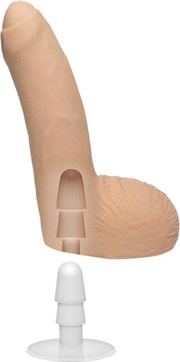 Image du produit Doc Johnson William Seed Cock