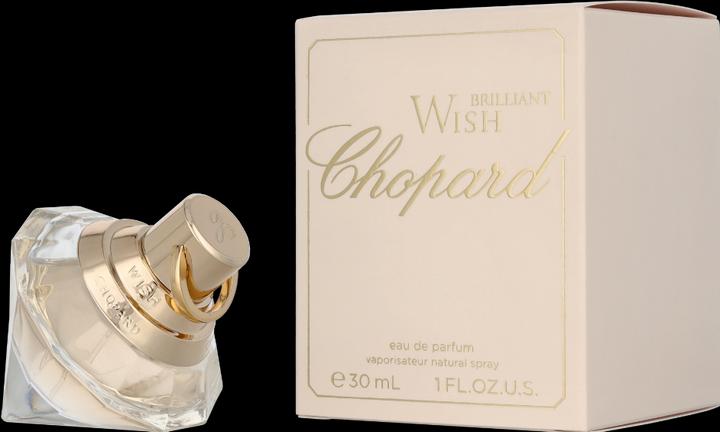 Image du produit Chopard Brilliant Wish Eau de Parfum (Eau de parfum, 30 ml)