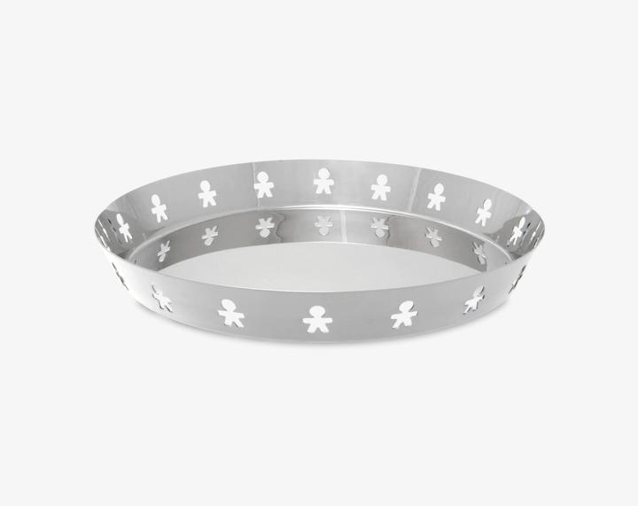 Produktbild Alessi Mini Girotondo