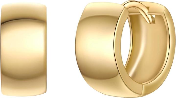 Image du produit Yokoamii Créoles pour femmes - 36328 (Alliage métallique)