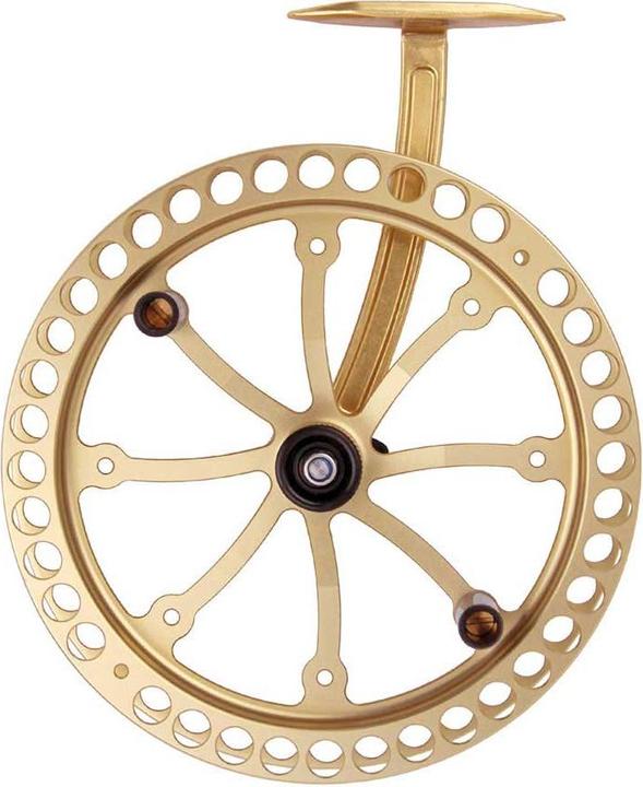 Produktbild Stucki Thun Felchen Laufrolle 15cm