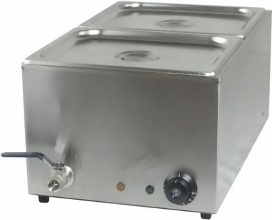 Produktbild Kibernetik Bain Marie