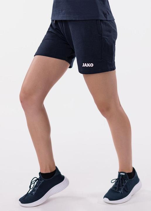 Image du produit JAKO Short Base Femmes (36)