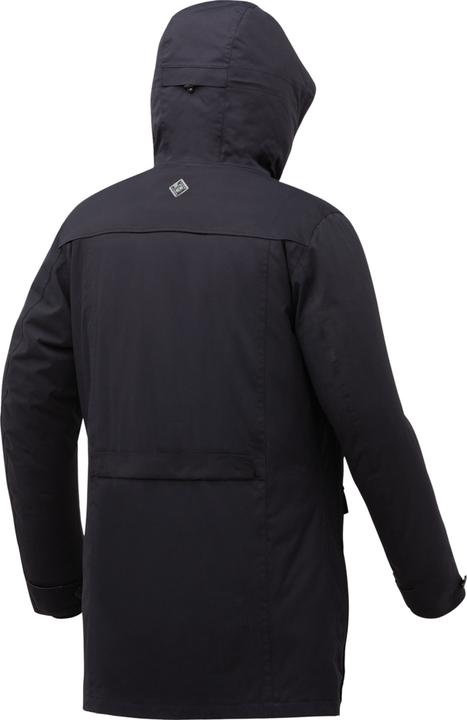Immagine prodotto Tucano Urbano Magic Parka 2 in 1 Uomo (S)