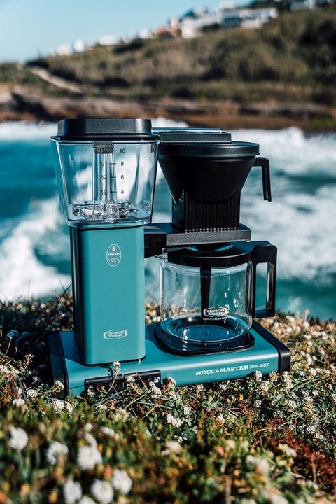 Immagine prodotto Moccamaster Seleziona KBG (Spina CH)