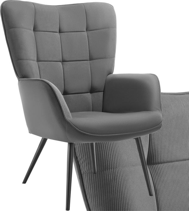 Produktbild tectake Hygge