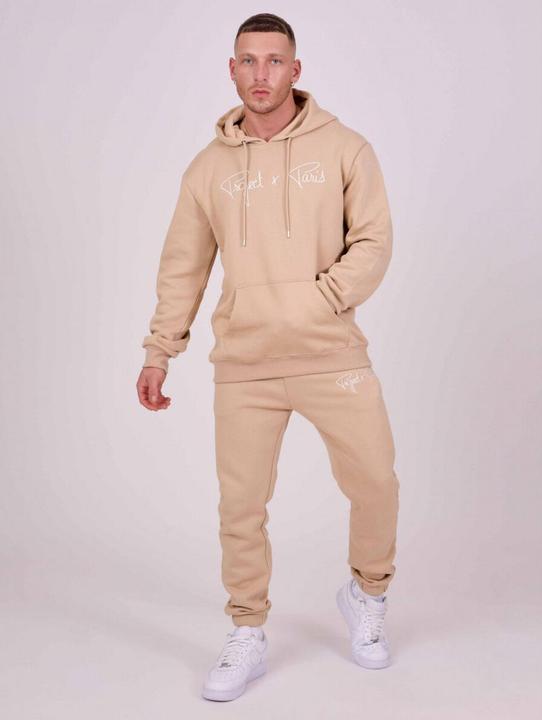 Produktbild Project X Paris Signatur-Hoodie (M)