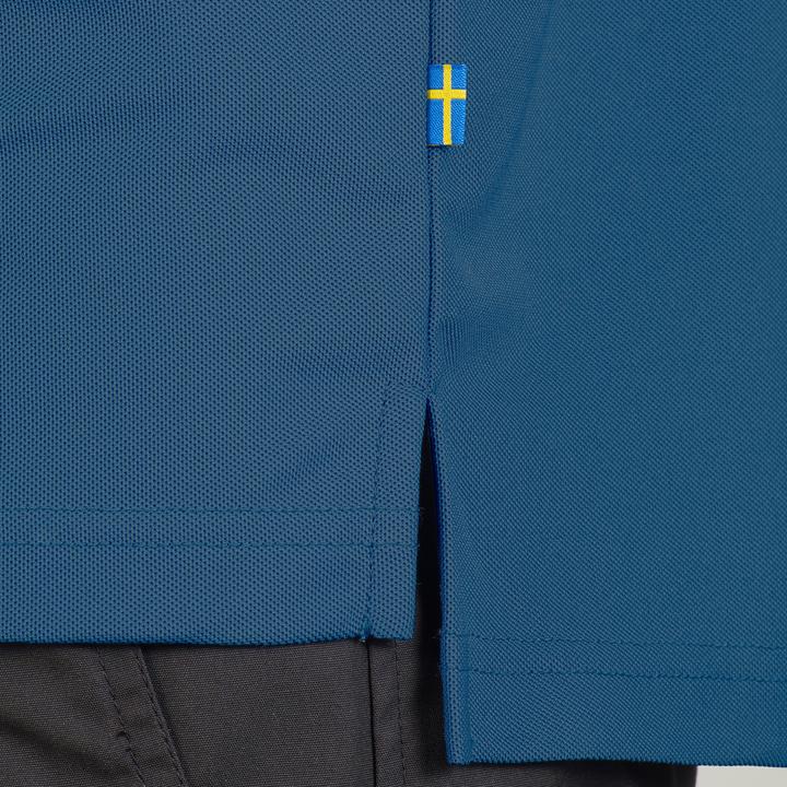 Actual product image Fjällräven Crowley Piqué (M)