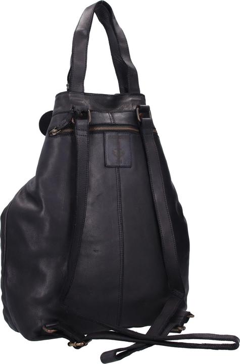 Produktbild Harbour 2nd Cool Casual Herakles Rucksack Leder 41 cm Laptopfach (16 l)