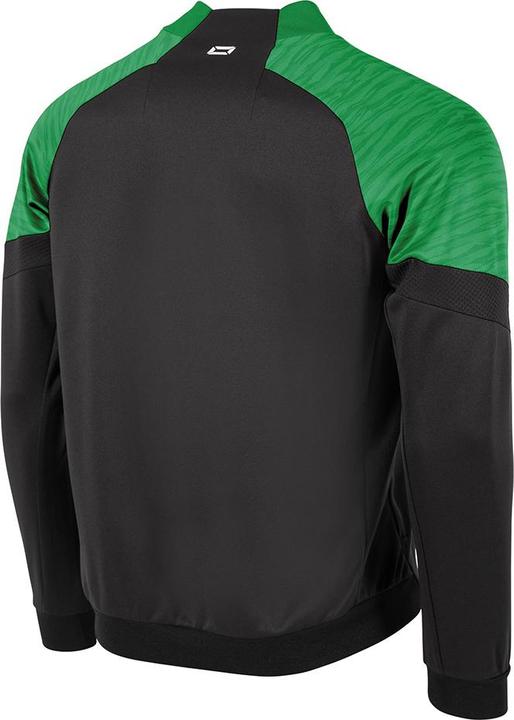 Immagine prodotto Stanno Giacca Bolt con zip integrale (S)