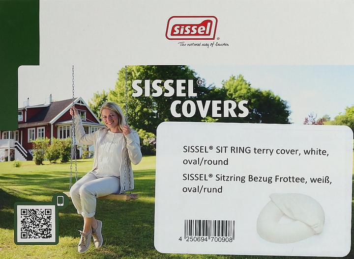 Produktbild Sissel Sit Ring Bezug (Ø 45 cm)