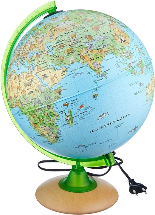 Produktbild Kinderglobus (25 cm)