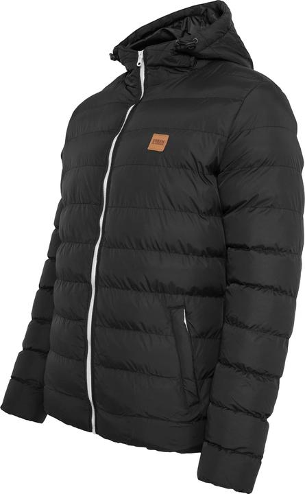 Produktbild Urban Classics Winter Jacket (5XL)