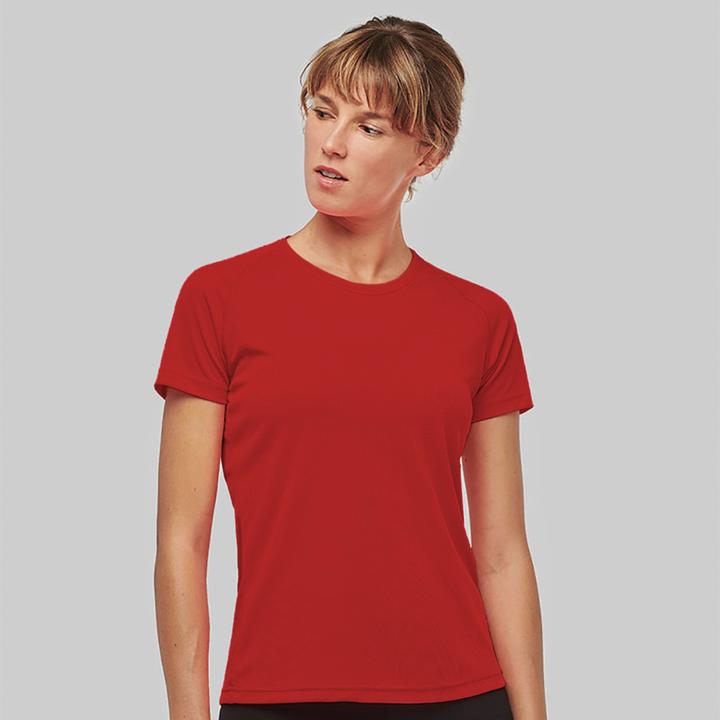 Actual product image Proact PerformanceTShirt TrainingTShirt TShirt (L)