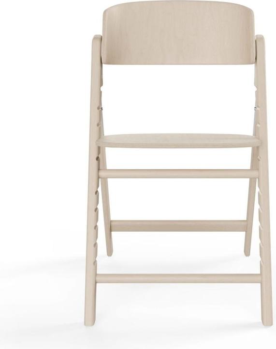 Actual product image Cybex Click and Fold high chair (Highchair)