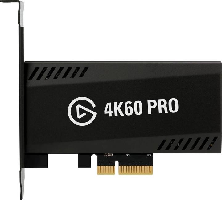 Produktbild Elgato Game Capture 4K60 Pro MK.2 (PC)