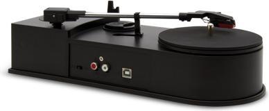 Image du produit Hamlet Smart LP Converter Vinyle en mp3