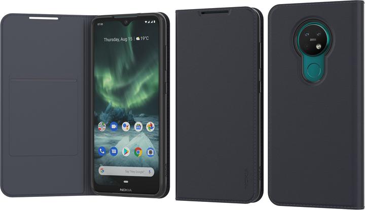 Image du produit Nokia couverture (Nokia 6.2, Nokia 7.2)