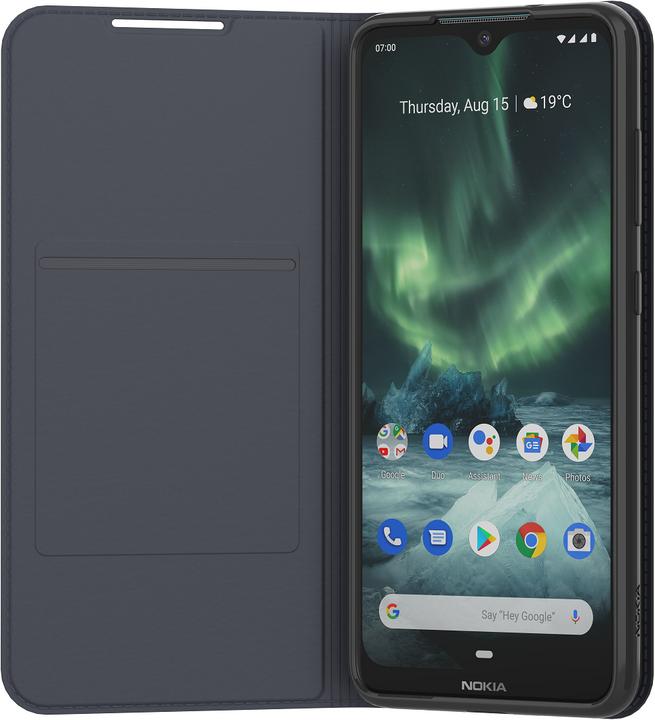Image du produit Nokia couverture (Nokia 6.2, Nokia 7.2)