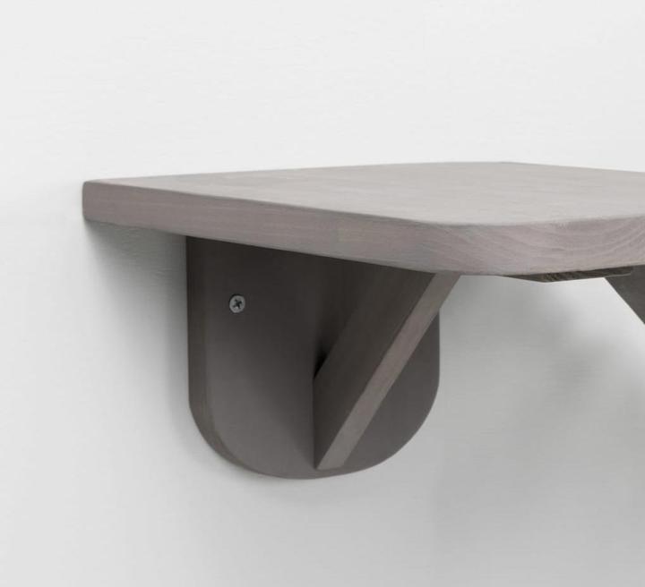 Image du produit Trixie Échelle d'escalade (150 cm, Taupe)