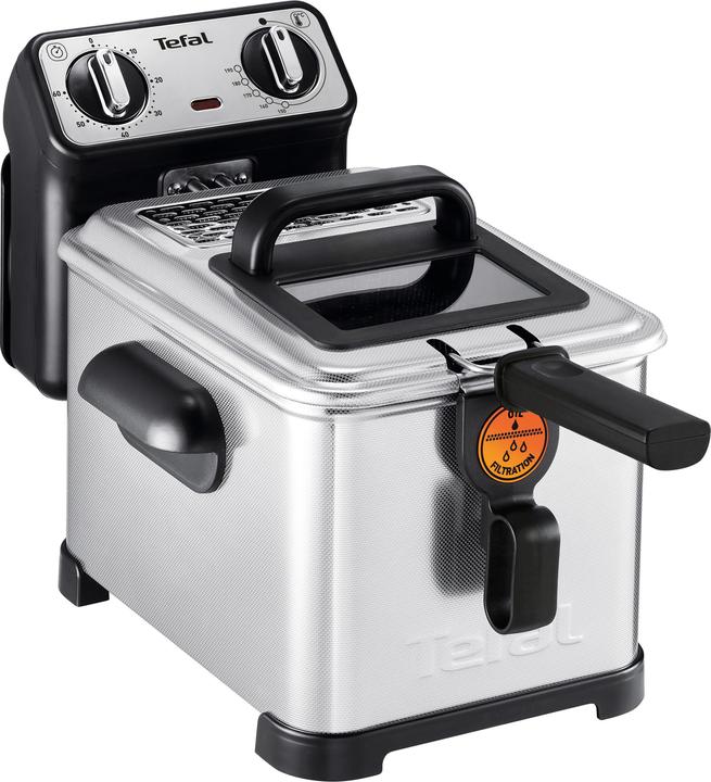 Productafbeelding Tefal Filtra Pro FR510