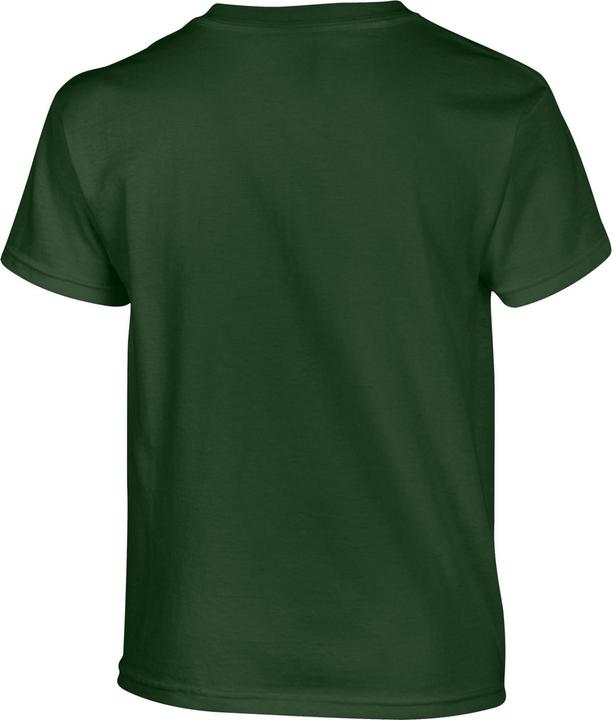 Image du produit Gildan T-Shirt enfant/enfant en coton uni lourd (140, 146)