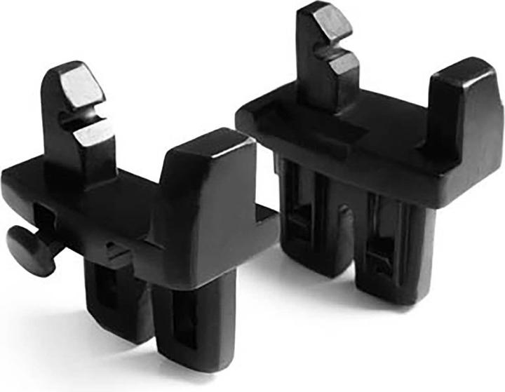 Produktbild Hauck Duett 2 Carseat Adapter