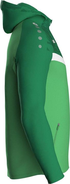 Image du produit JAKO Veste à capuche Iconic (164)