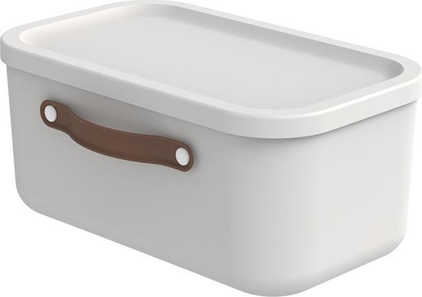 Produktbild Rotho Maloja (39.5 x 26.5 x 18 cm, 12 l)