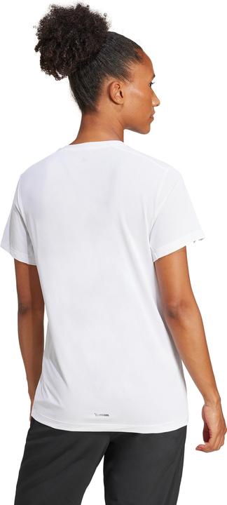 Produktbild adidas Women's Multi Logo Tech T-Shirt (XL)