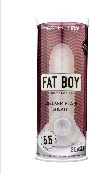 Image du produit PerfectFitBrand Fat Boy Checker Box Sheath