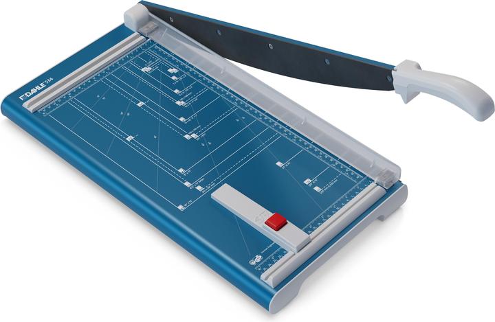 Produktbild Dahle 534 (15 Blätter, A3)