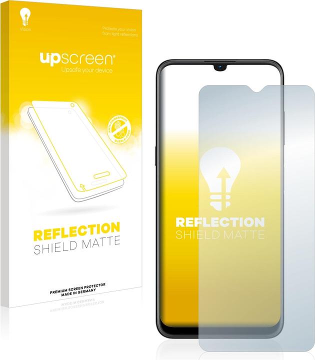 Image du produit BROTECT AirGlass Verre (1 pièce(s), Nokia G11 Plus)