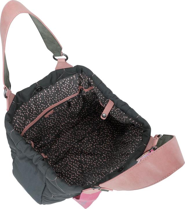 Produktbild Fritzi aus Preußen Izzy Medium Limited Schultertasche 42 cm