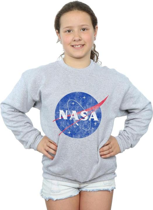 Produktbild Nasa Sweatshirt Mädchen (140, 146)