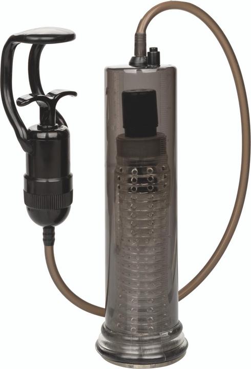 Produktbild CalExotics Vibro Air Pump Black