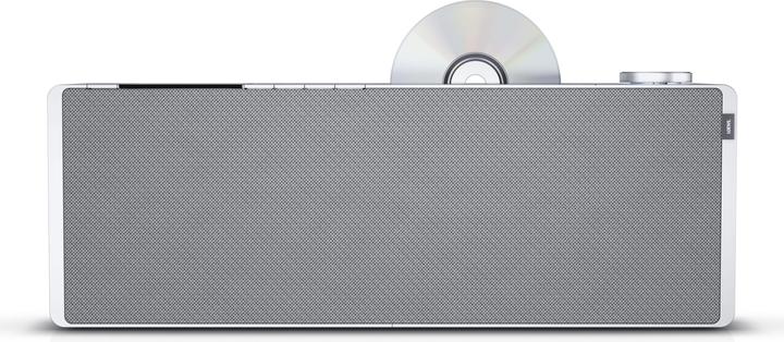 Actual product image Loewe Klang S3 (Web radio, DAB+, VHF, Bluetooth, Wi-Fi)
