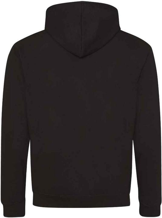 Immagine prodotto Awdis Varsity Felpa con Cappuccio e Zip Intera Uomo (XL)