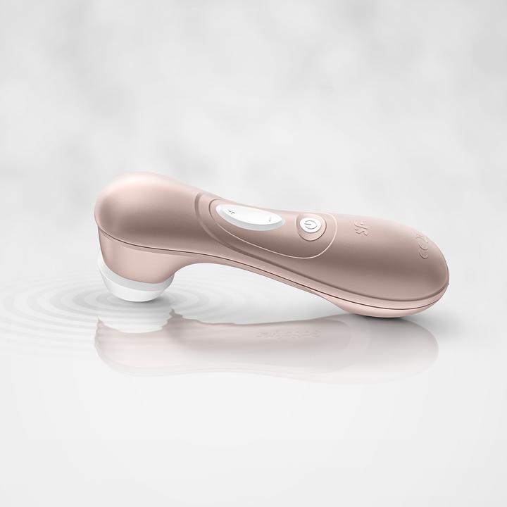 Image du produit Satisfyer Pro 2 Next Generation