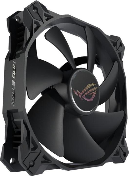 Actual product image ASUS ROG Strix XF (120 mm, 1 x)