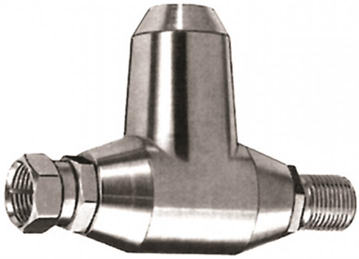 Triax 380302. Quantità per confezione: 1 pezzo(i). Larghezza: 20 mm, Profondità: 38 mm, Altezza: 58 mm