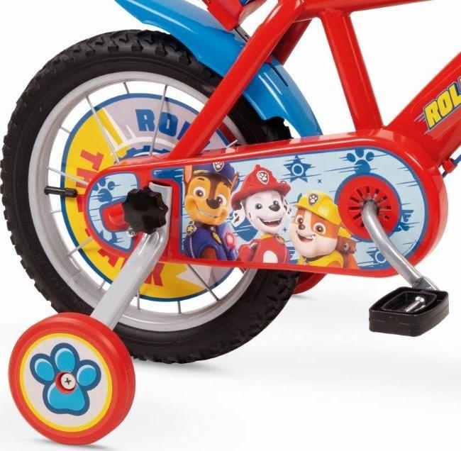 Immagine prodotto Toimsa Paw Patrol (12")